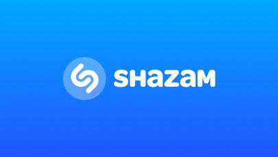 Shazam, iOS kullanıcılarına büyük bir gelişme getiriyor!