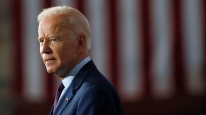 Biden ailesine yolsuzluk suçlaması: Banka kayıtları ortaya çıkarıldı