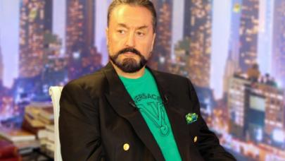 Adnan Oktar'ın 18 yaşından küçük kızları tuzağına düşürdüğü iğrenç taktik