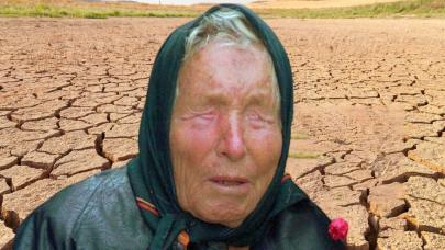 Balkanların Nostradamusu Baba Vanga’nın 2024 kehanetleri ortaya çıktı! “Dünya sonsuza kadar değişecek”