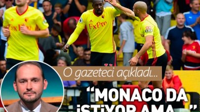 İtalya'dan Stefano Okaka iddiası!