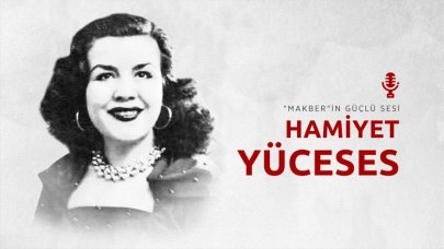 Hamiyet Yüceses'in ölümünün üzerinden 27. yıl geçti