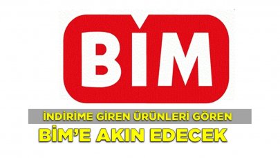 10 Ekim Salı BİM kataloğunda bu hafta hangi ürünler satışa çıkacak?