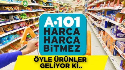 28 Aralık 2023 A101 kataloğu, bu hafta öyle ürünler indirimli fiyatlara geliyor ki!