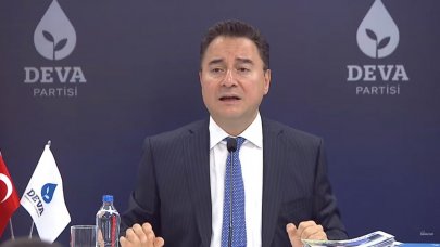 Ali Babacan: MTV konusu anayasal açıdan incelenmeli