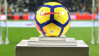 Süper Lig'in isim sponsoru belli oldu