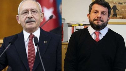 Kemal Kılıçdaroğlu, Can Atalay'ı ziyaret edecek