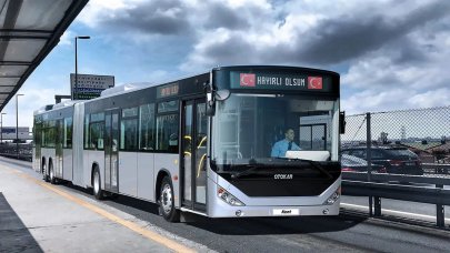 Metrobüs hangi duraklar kapalı, metrobüs durakları ne zaman açılacak? Metrobüs bakım çalışması ne zaman bitecek