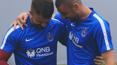 Trabzonspor'da yıldız operasyonu!