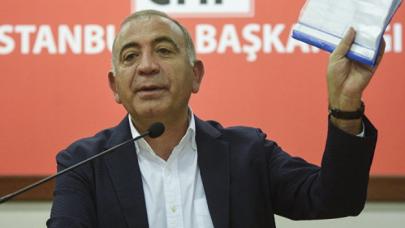 Gürsel Tekin'den parti yönetimine sitem