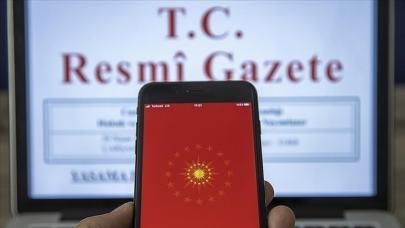 Resmi Gazete'de yayımlandı: Teknik öğretmenlere en az 75 puan şartı