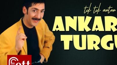 Ankaralı Turgut'un şoke eden hastalığı! Astım olmuş...