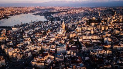 Göç İdaresi'nden "yabancılara oturum izni" açıklaması