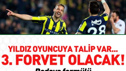 Soldado'ya Yunan talip