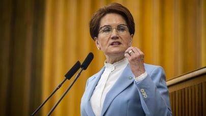 Disiplin kuruluna sevk edilen Ertugan, Akşener'e açtı ağzını yumdu gözünü: Maskeli yüzünü yıllarca anlatacağım