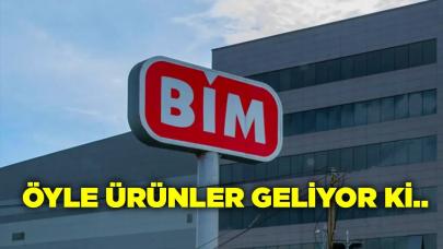 24 - 25 Ekim 2023 Tarihinde BİM kataloğunda neler var, hangi ürünler indirime girecek?