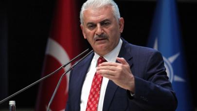 AK Parti İstanbul Binali Yıldırım mı? İlk açıklama geldi