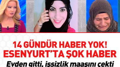 Melek Tunç nerede? Evden sosyal medya yüzünden mi kaçtı