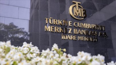 Merkez Bankası faiz kararını açıkladı