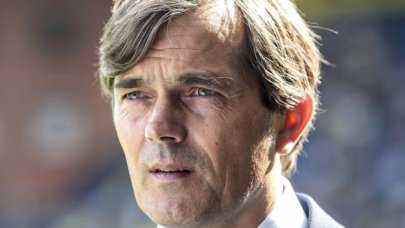 Phillip Cocu gerçekleri! Ersun Yanal neden açıklanamıyor