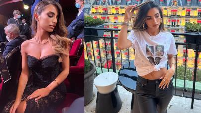 Gianluigi Donnarumma'nın nişanlısı Alessia Elefante kimdir?