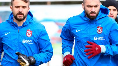 Burak ve Onur gemileri yaktı! Trabzonspor'a 24 milyonluk şok