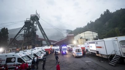 Amasra'daki maden faciası davası: 2'nci duruşma başladı