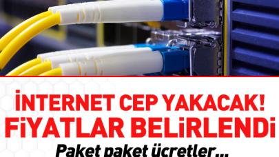 2019 Türk Telekom (TTNET) kotasız internet paketleri ve fiyatları