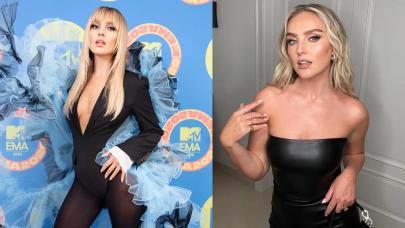 Alex Oxlade-Chamberlain'in eşi (nişanlısı) Perrie Edwards kimdir?