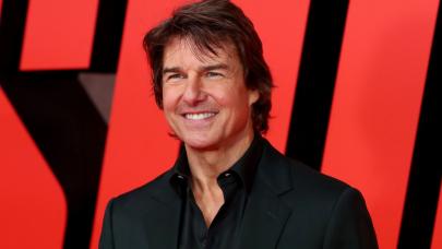 Görevimiz Kapalıçarşı: Tom Cruise İstanbul'da