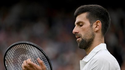 Novak Djokovic ameliyat oldu