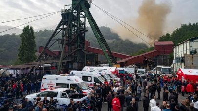 Amasra'daki maden faciası: İşçiler yaşadıkları dehşeti anlattı