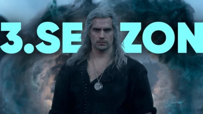 The Witcher'ın 3. Sezon 2. kısım fragmanı yayınlandı!