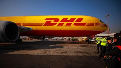 DHL, MNG Kargo'yu satın alıyor