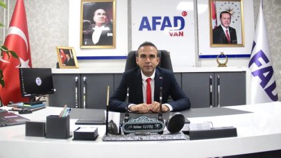 AFAD İl Müdürünün kızı, pencereden düşüp yaşamını yitirdi