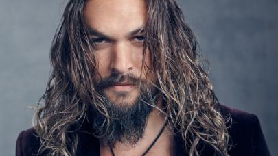 Jason Momoa kimdir, kaç yaşında, boyu kaç, nereli, çocuğu var mı?