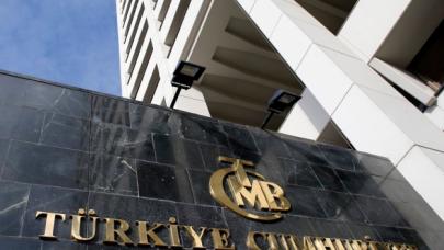 Merkez Bankası faizleri değiştirmedi