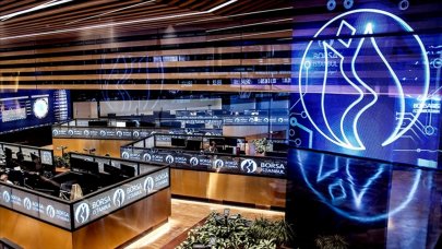 Borsa günü yükselişle tamamladı