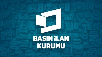 Basın İlan Kurumu denetçileri sahaya çıktı