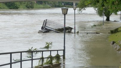 Çin’de kasırga can aldı: 11 ölü, 27 kayıp