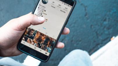 Instagram üzgünüz isteğinizle ilgili bir sorun oluştu hatası nasıl çözülür