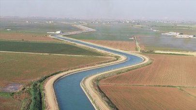 GAP Bölge Kalkınma İdaresi Başkanlığının görev süresi uzatıldı