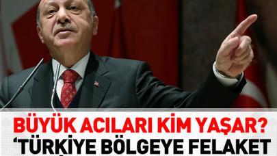 Büyük acıları kim yaşar!