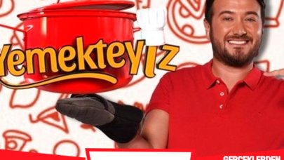 Yemekteyiz 18 Aralık Salı İzle! Kim yarıştı hangi yemekleri yaptı