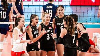 Türkiye - Polonya çeyrek final voleybol karşılaşması hangi saatte başlıyor, canlı yayınlanacak mı 30 Ağustos 2023 Çarşamba