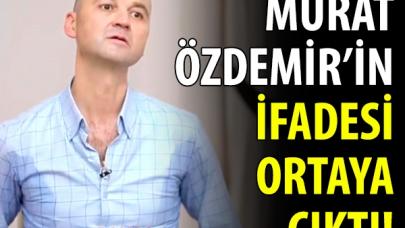 Murat Özdemir papağan işkencesi videosu için ne ifade verdi