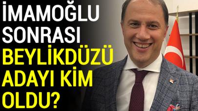 Beylikdüzü Belediye Başkan Adayı Mehmet Murat Çalık kimdir? Görevi neydi