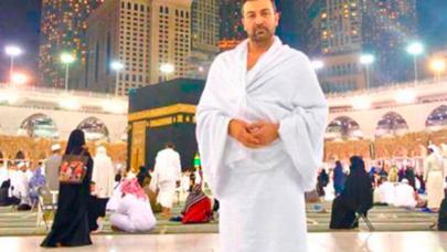 Saruhan Hünel'den Kabe paylaşımı