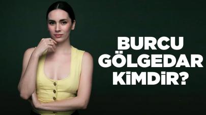 Burcu Gölgedar kimdir? Kaç yaşında, nereli ve Instagram hesabı