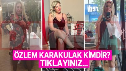 Zuhal Topal'la Yemekteyiz Özlem Karakulak fotoğrafları